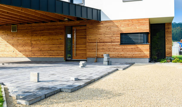 Best Driveway Resurfacing Pavers  in Kirbyville, TX