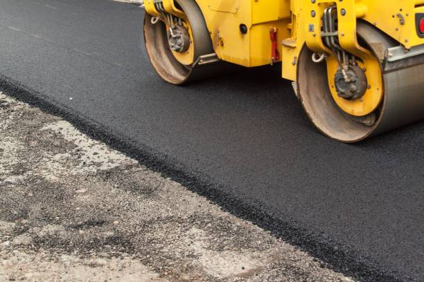 Best Paver Driveway Replacement  in Kirbyville, TX
